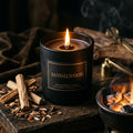 Mysore Sandalwood & Vanilla