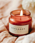 Kashmiri Rose & Dark Oud