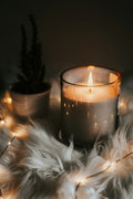 Midnight Amber & Cedarwood